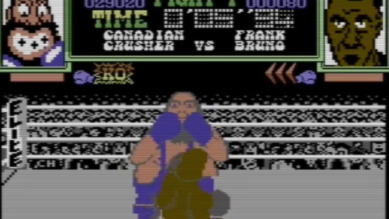 Frank Bruno's Boxing thumbnail 4