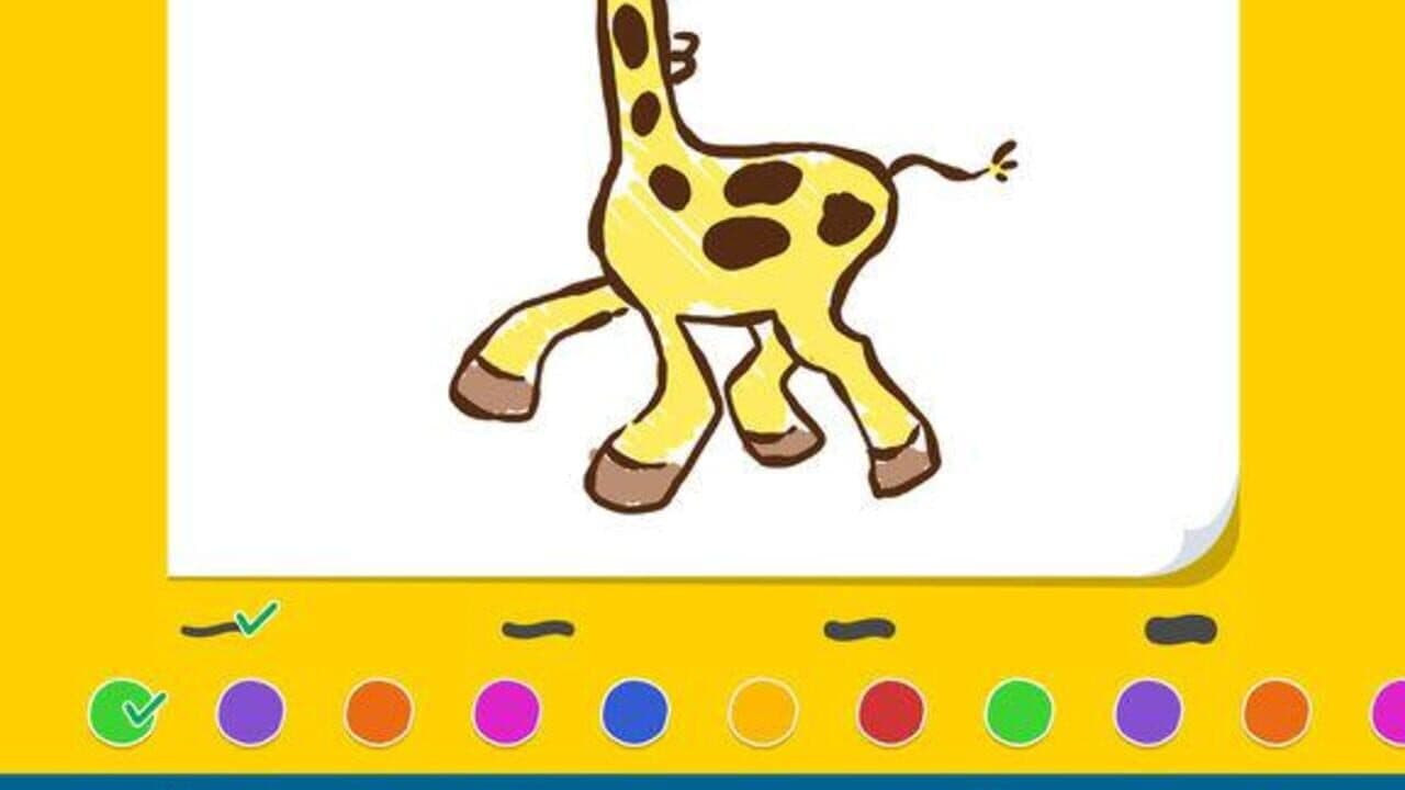 Pictionary thumbnail 3