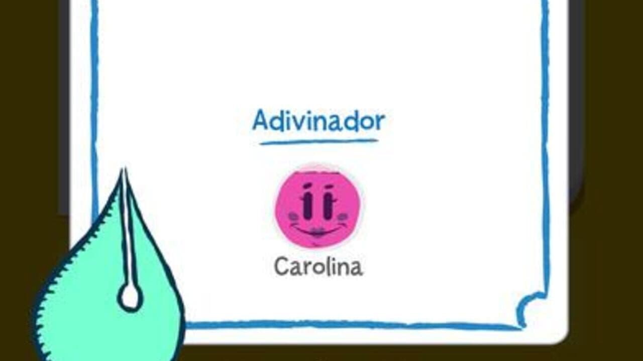 Pictionary thumbnail 2