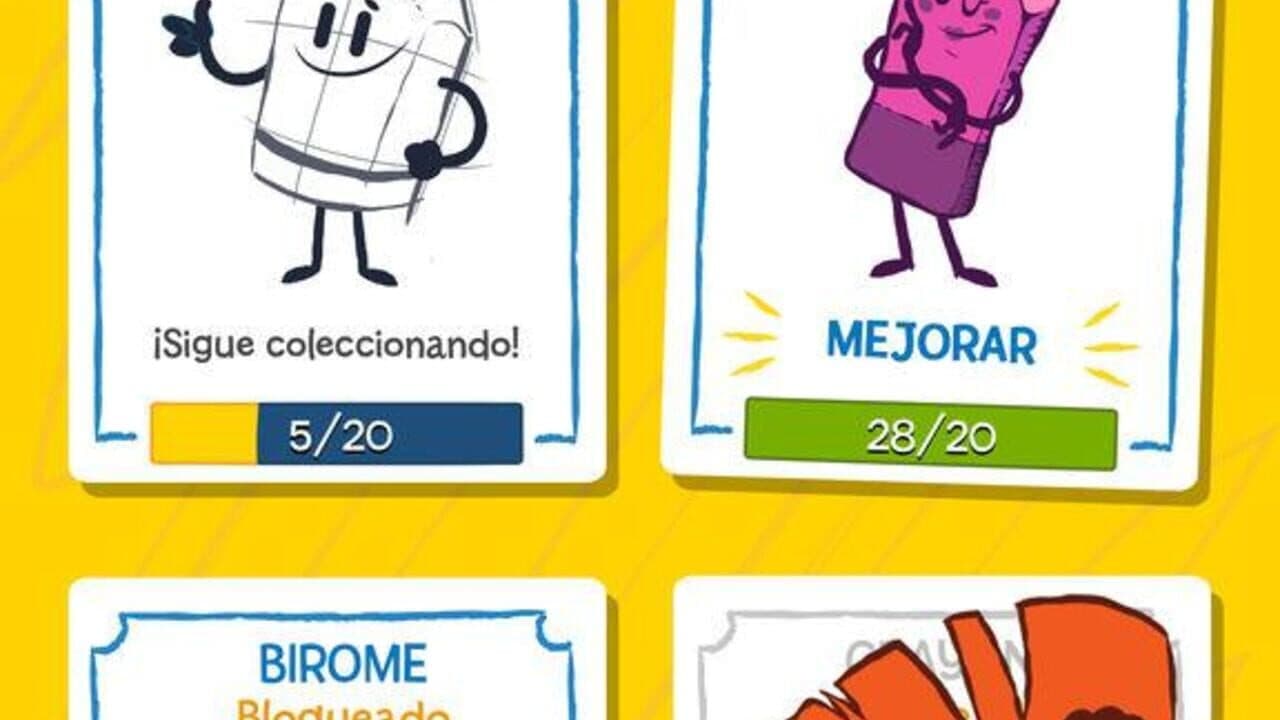 Pictionary screenshot 1