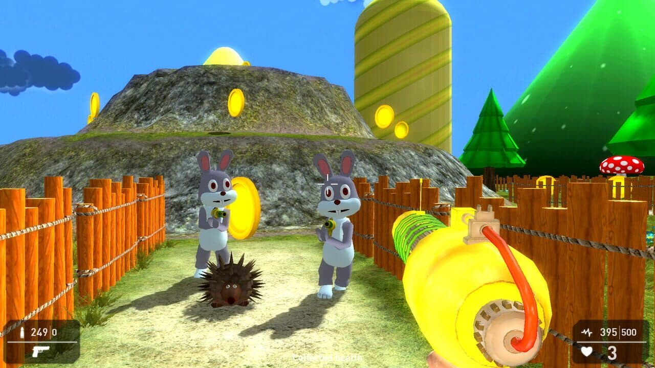 GameGuru thumbnail 5