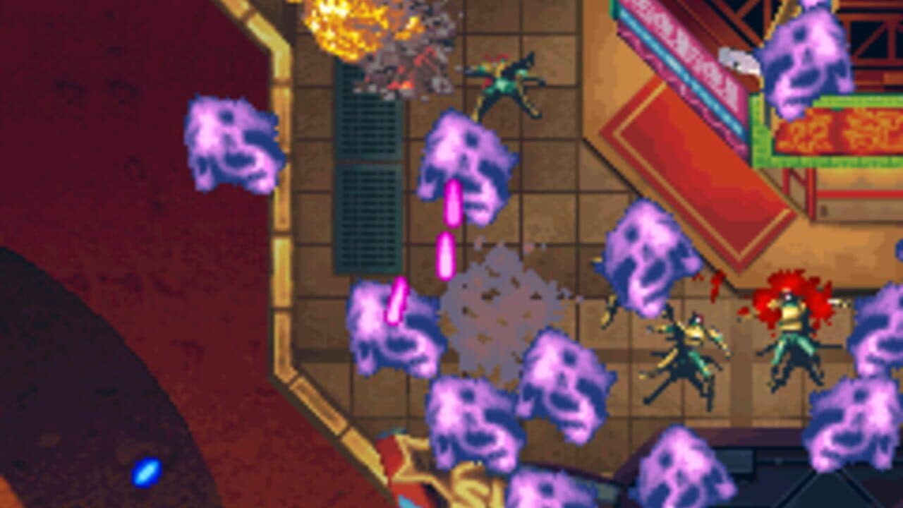 ESP Ra.De. screenshot 1
