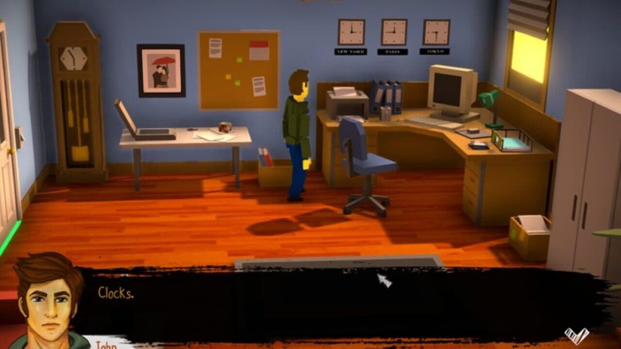 Demons Never Lie thumbnail 3
