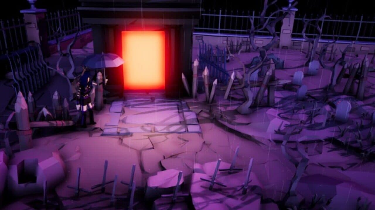 Demons Never Lie thumbnail 2