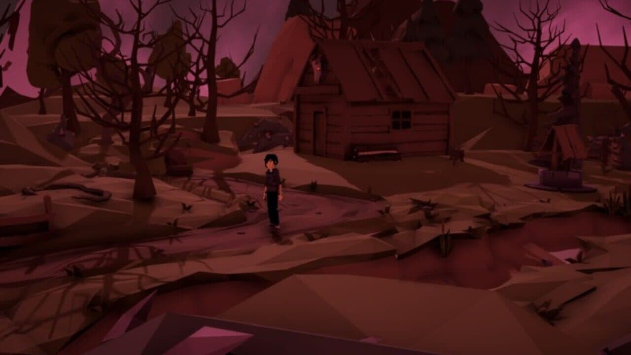 Demons Never Lie thumbnail 6