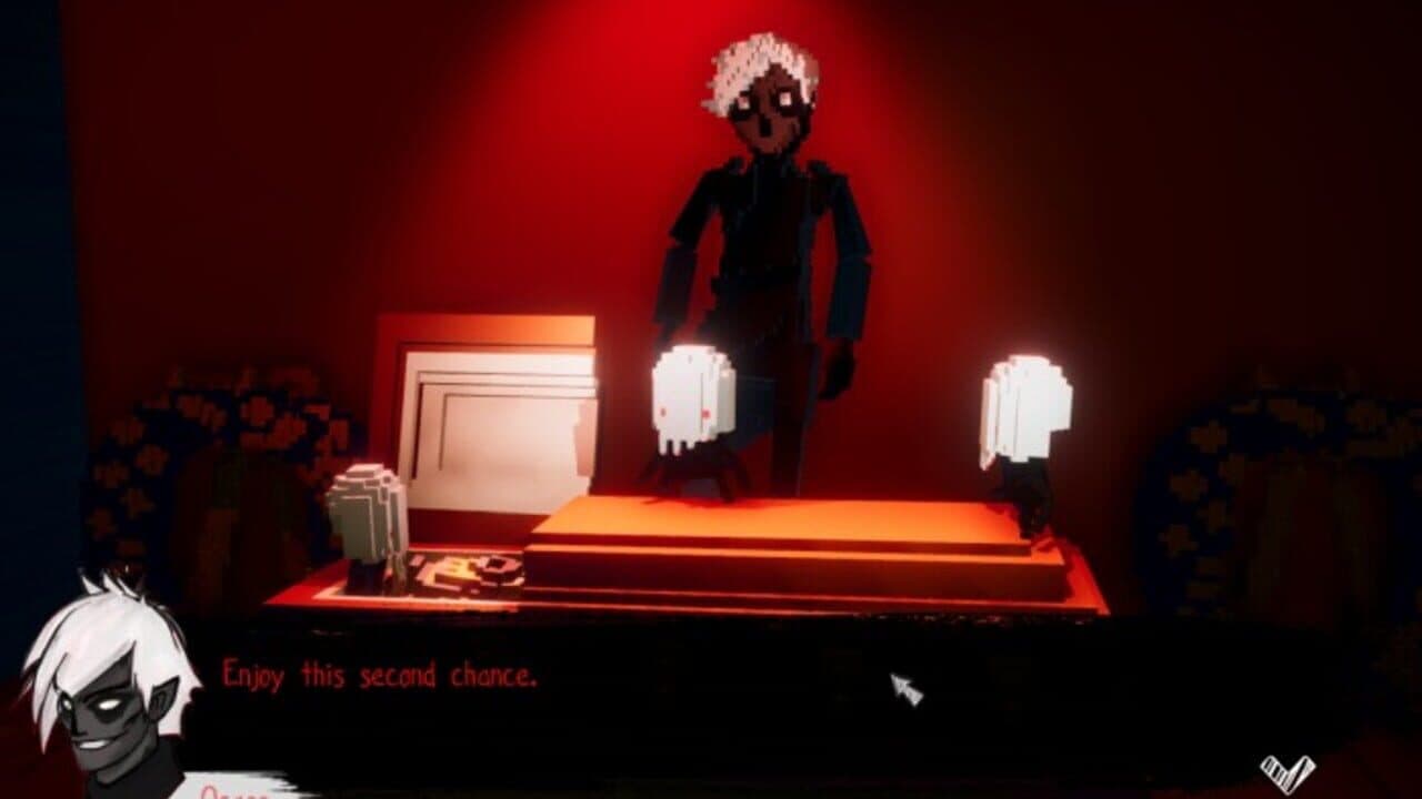 Demons Never Lie thumbnail 7