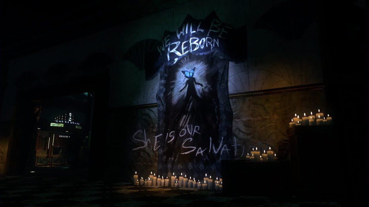 Bioshock 2: Rapture Edition thumbnail 2