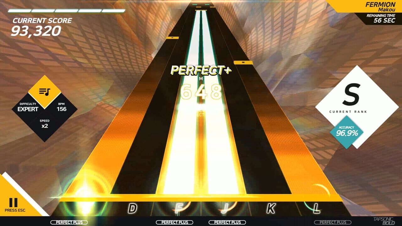 Tapsonic Bold thumbnail 7
