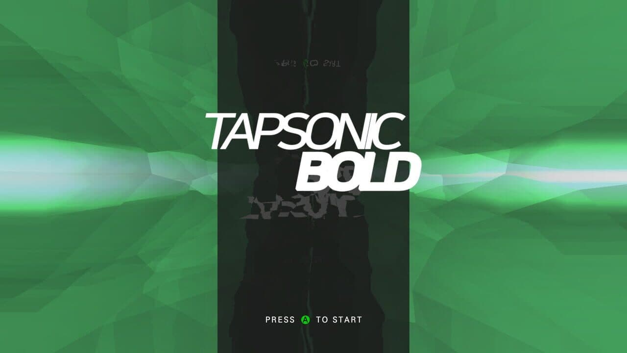 Tapsonic Bold thumbnail 12