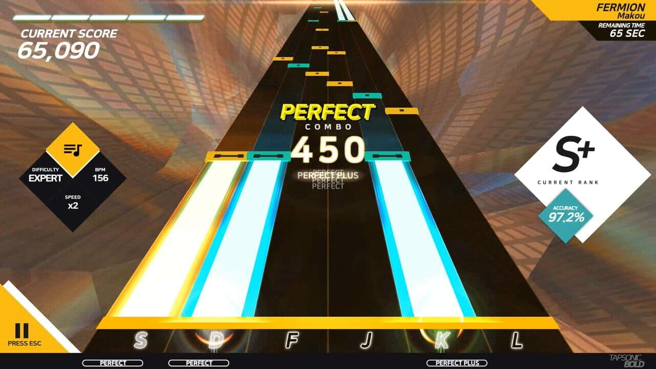 Tapsonic Bold thumbnail 14