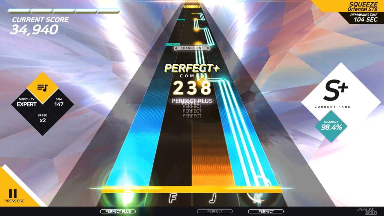 Tapsonic Bold thumbnail 15