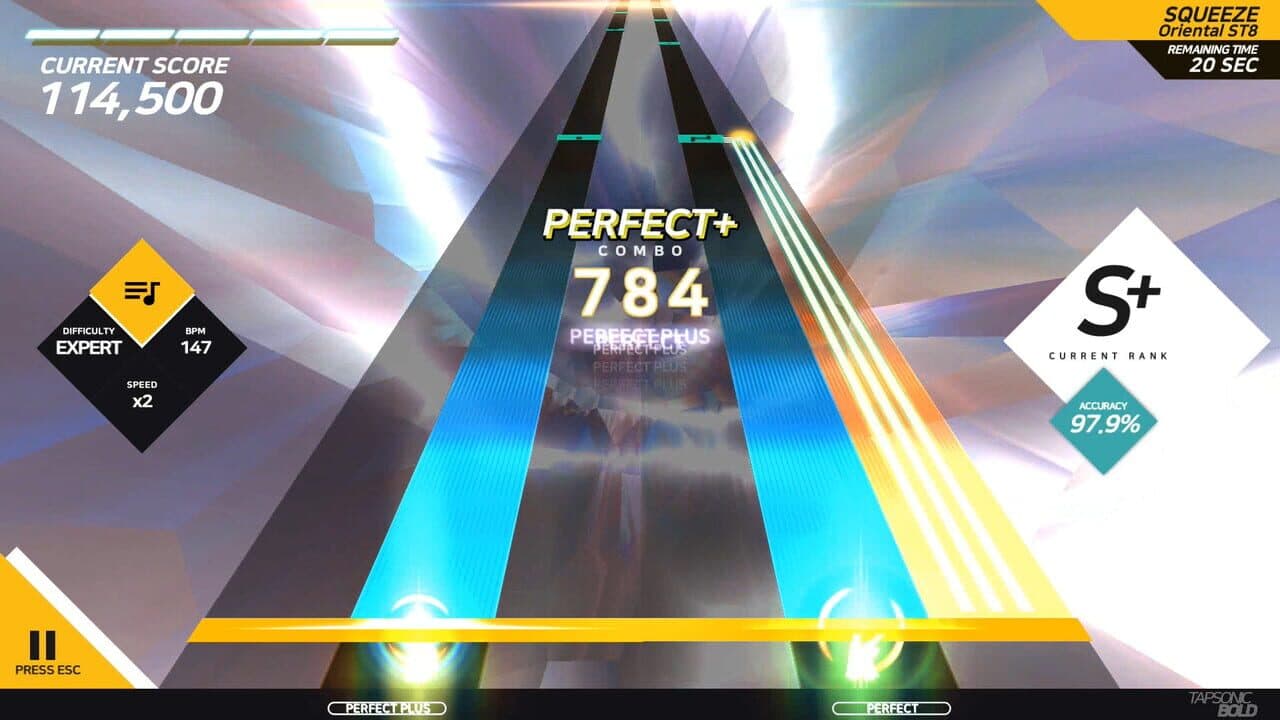 Tapsonic Bold thumbnail 17