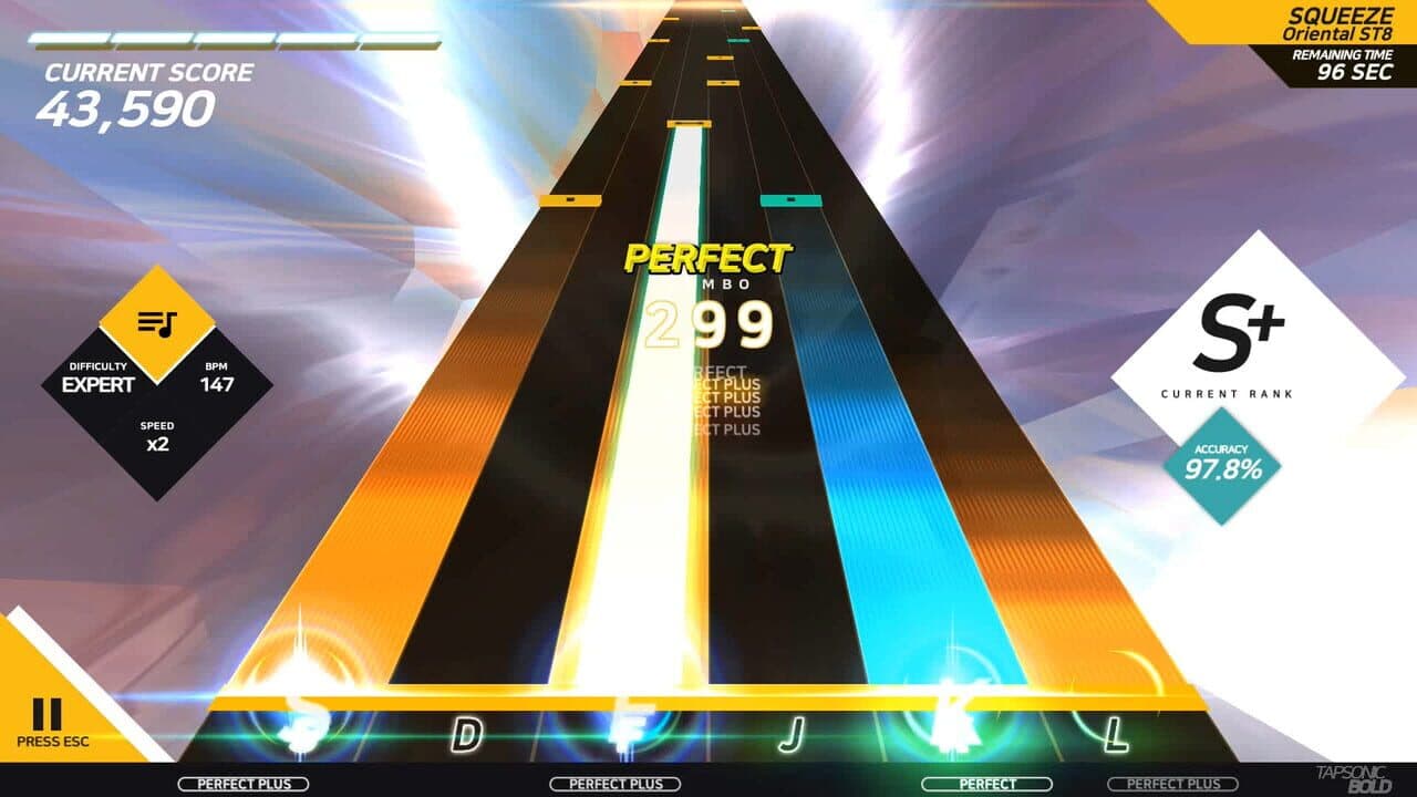 Tapsonic Bold thumbnail 18