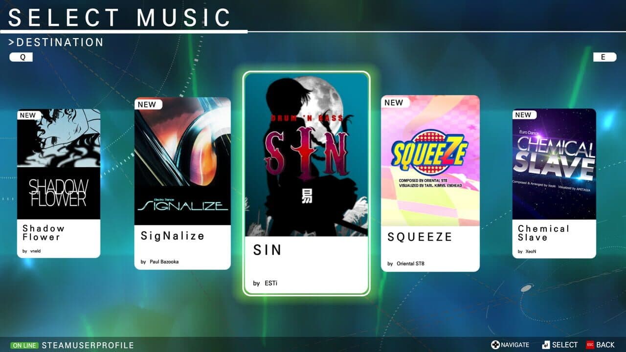 Tapsonic Bold thumbnail 16
