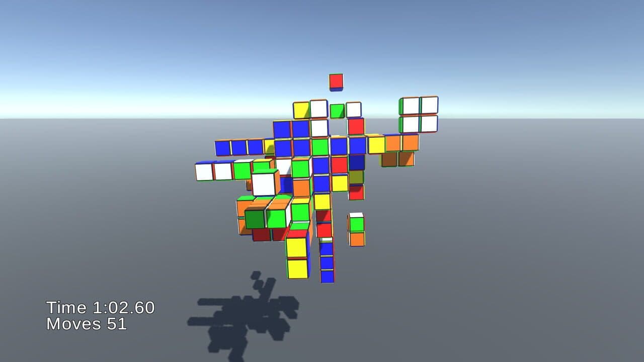 Twisty Puzzle Simulator thumbnail 4