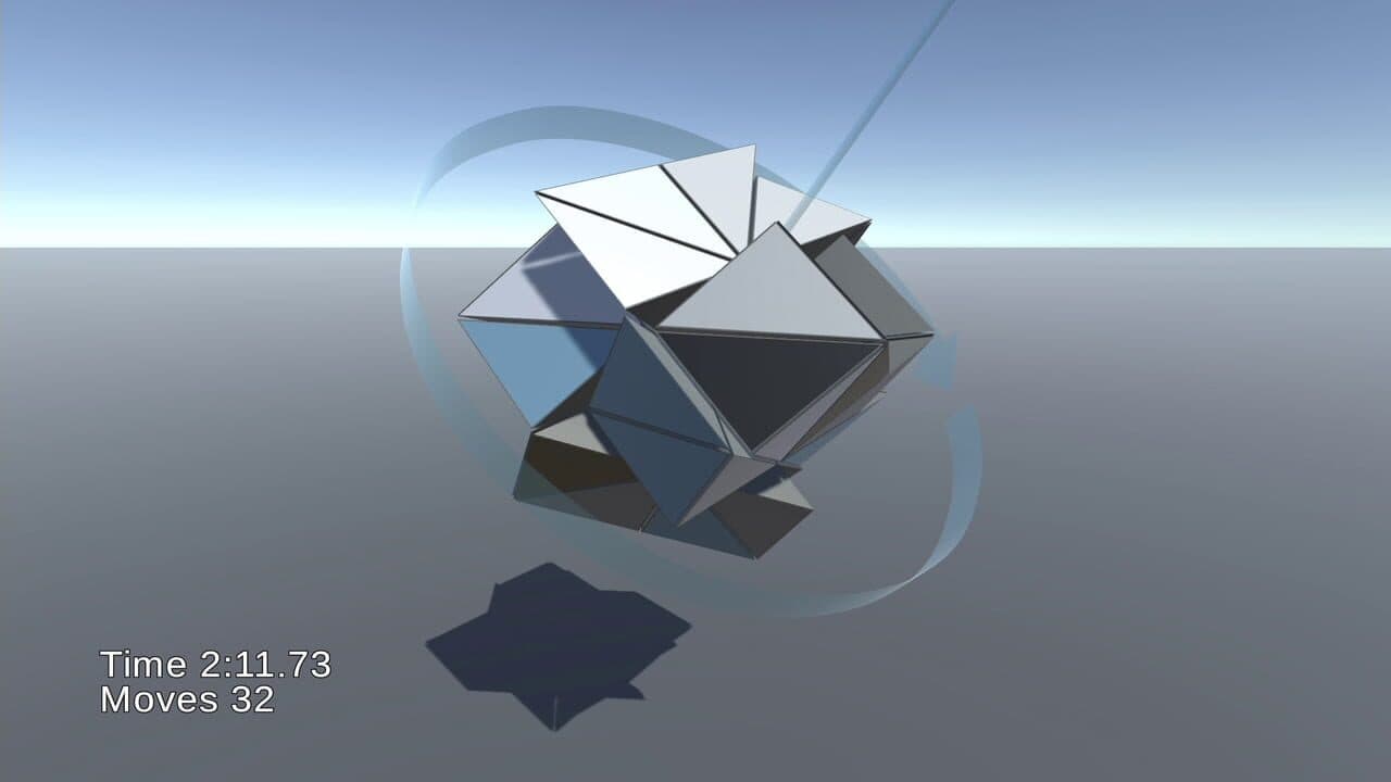 Twisty Puzzle Simulator thumbnail 5