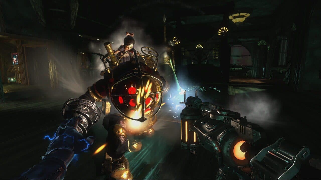 BioShock 2: Special Edition thumbnail 5