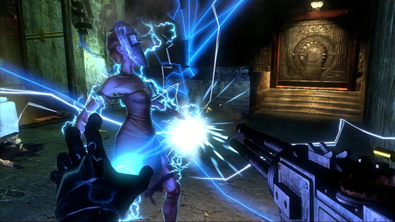 BioShock 2: Special Edition thumbnail 3