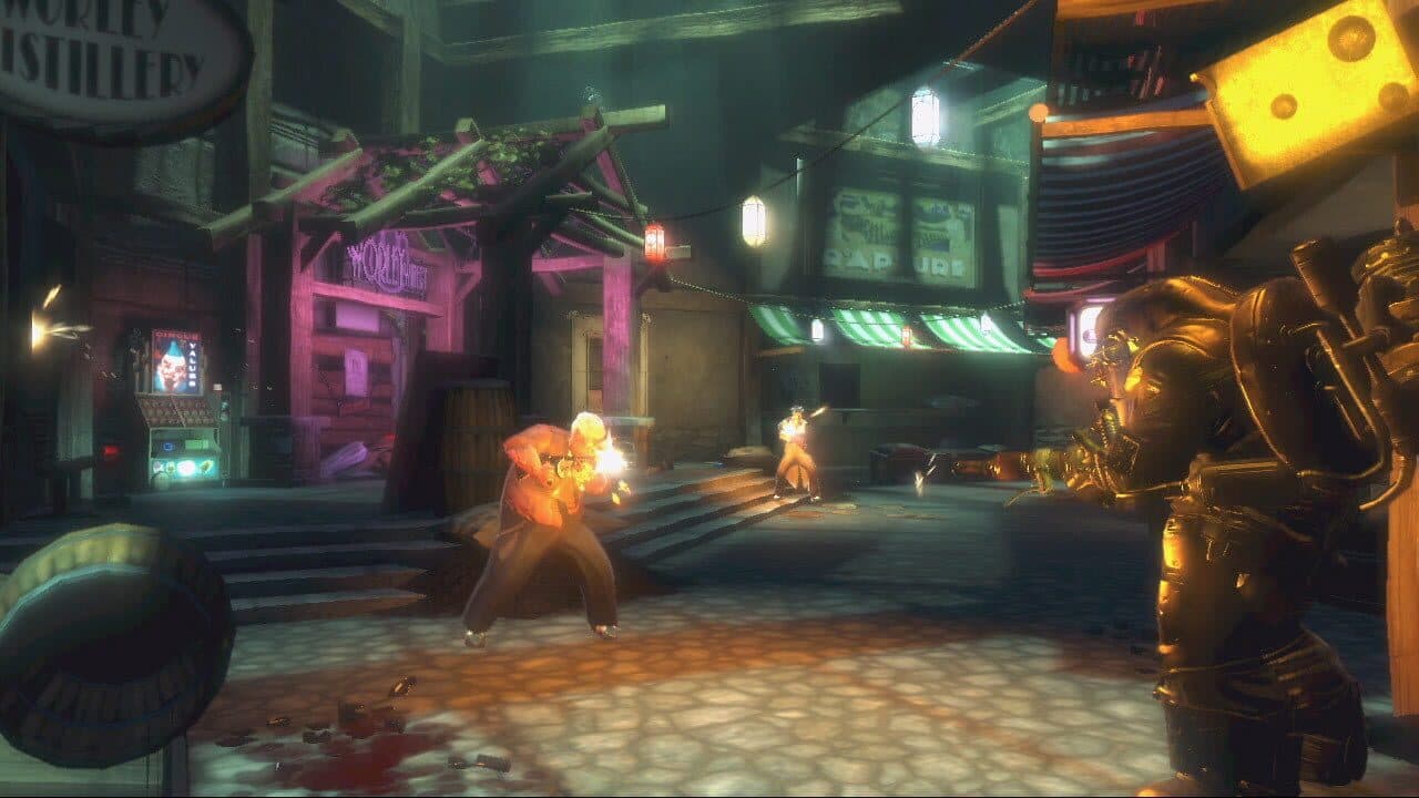BioShock 2: Special Edition thumbnail 6