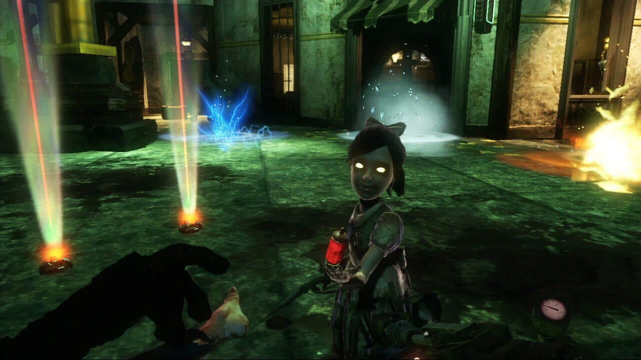 BioShock 2: Special Edition thumbnail 7