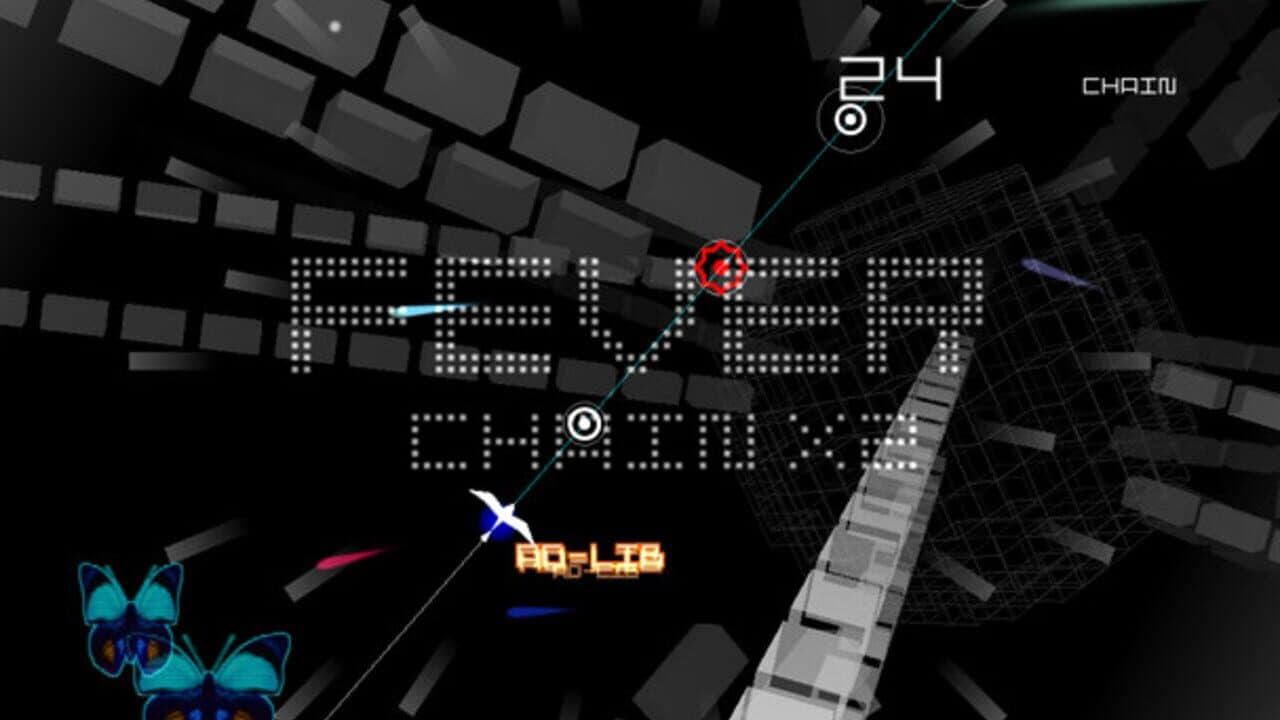 Groove Coaster for Steam thumbnail 5