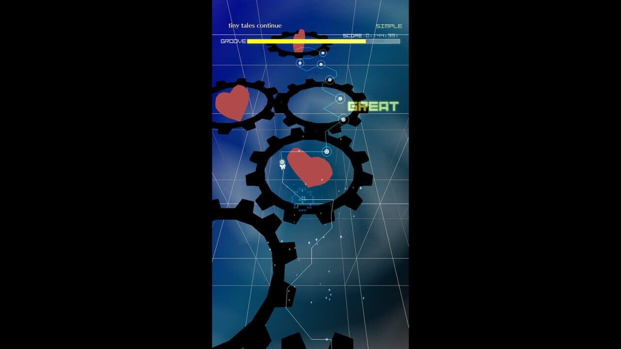 Groove Coaster for Steam thumbnail 10