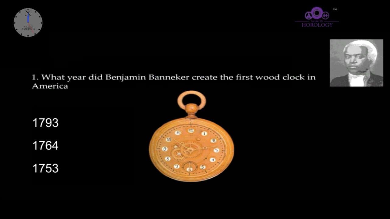 Art of Horology thumbnail 2