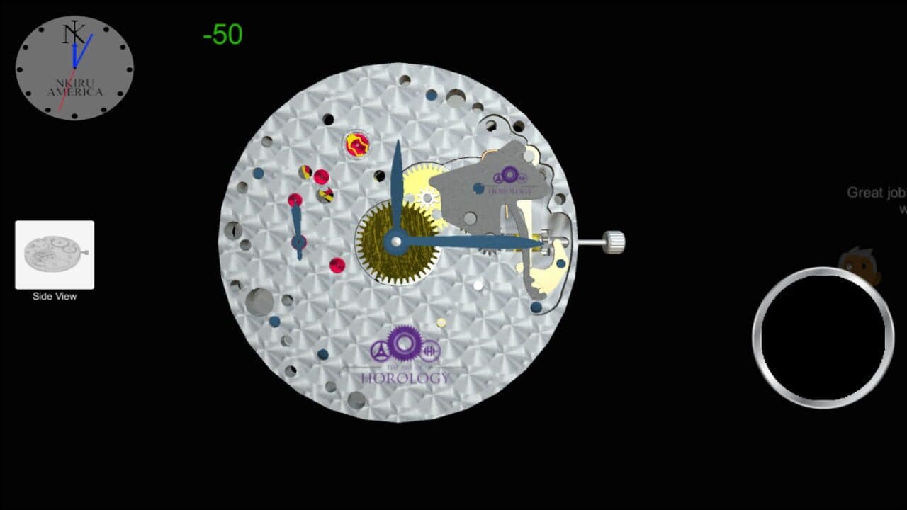 Art of Horology thumbnail 4