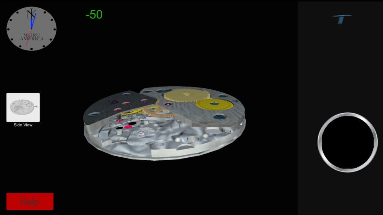 Art of Horology thumbnail 5