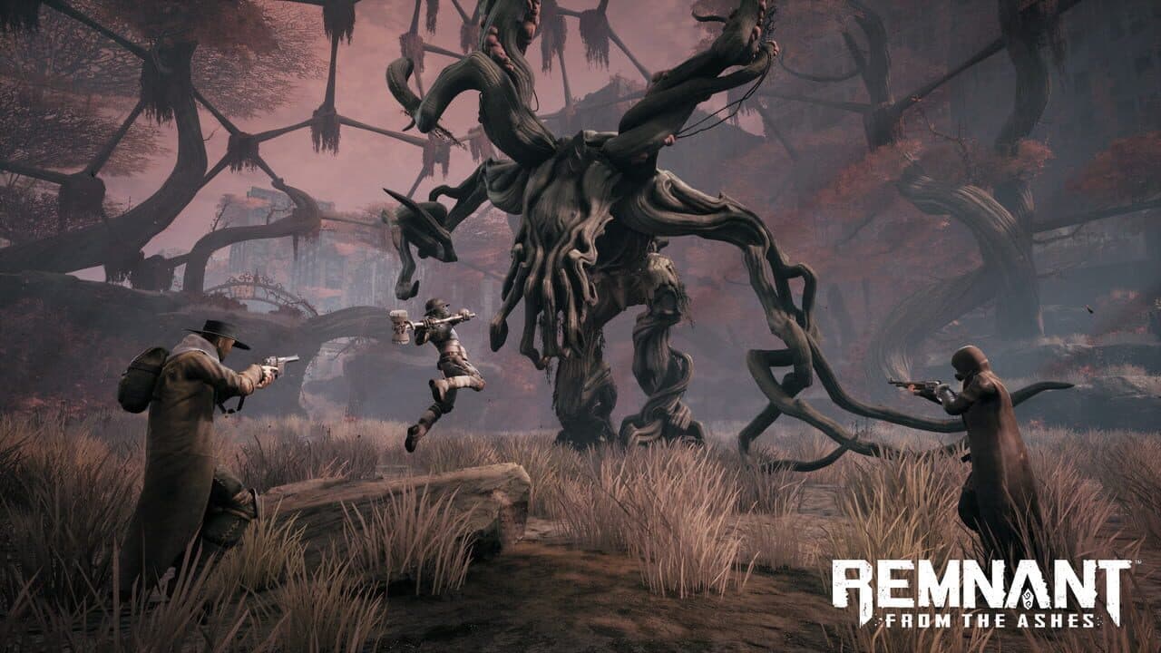 Remnant: From the Ashes thumbnail 6
