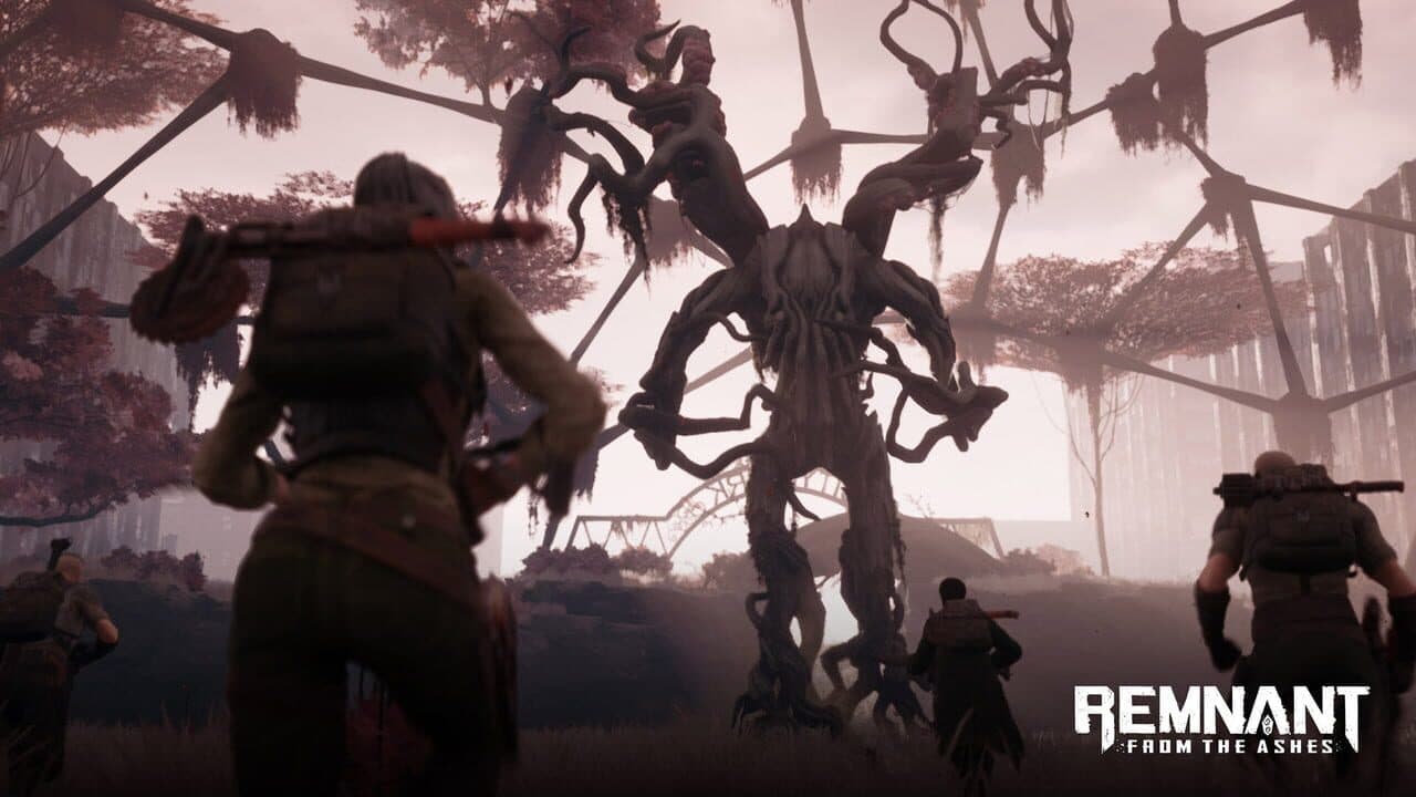 Remnant: From the Ashes thumbnail 8