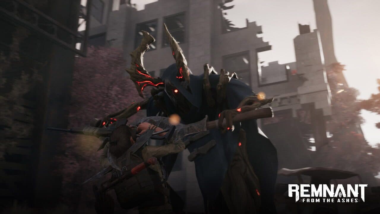 Remnant: From the Ashes thumbnail 5
