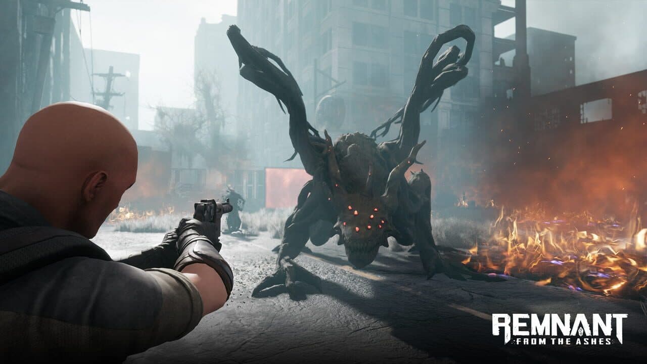 Remnant: From the Ashes thumbnail 7