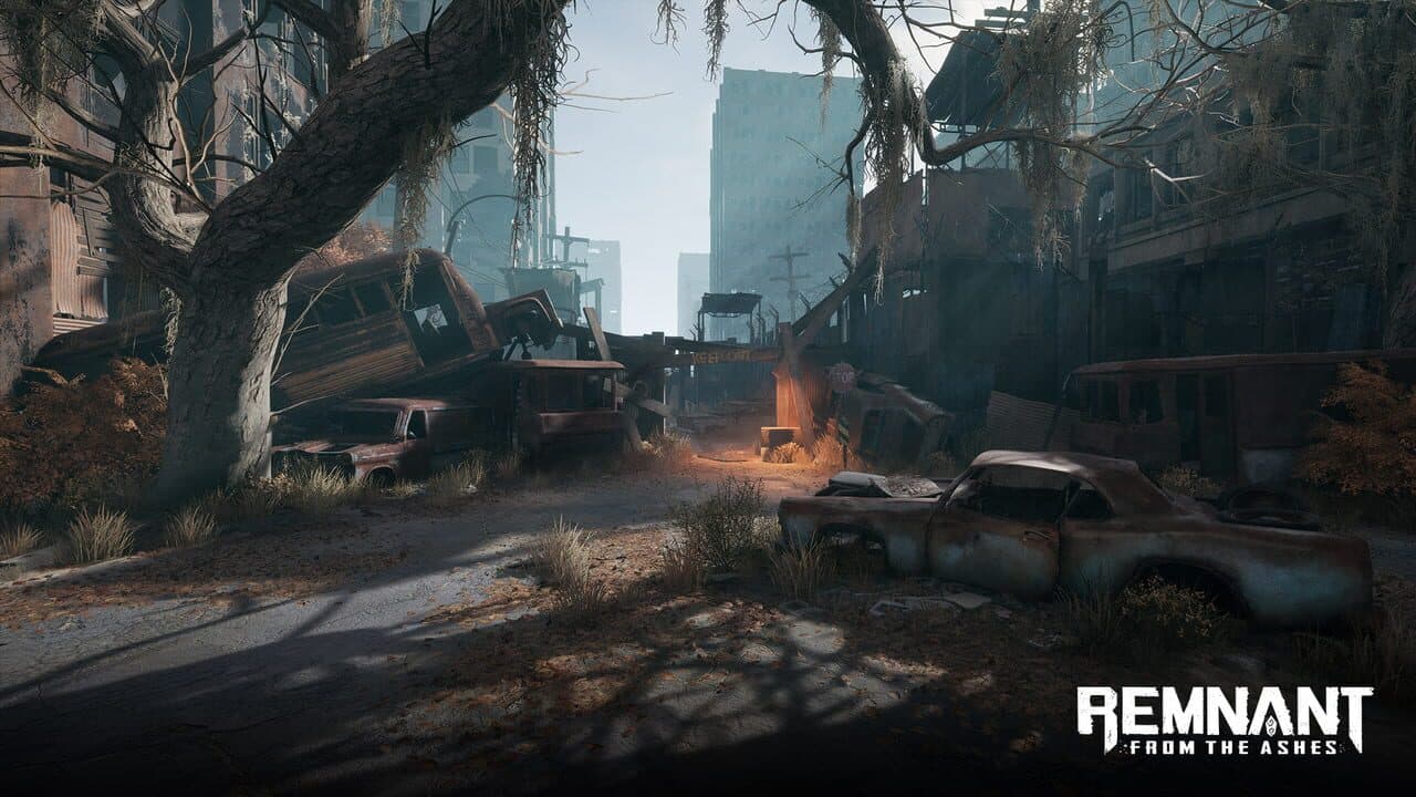 Remnant: From the Ashes thumbnail 11