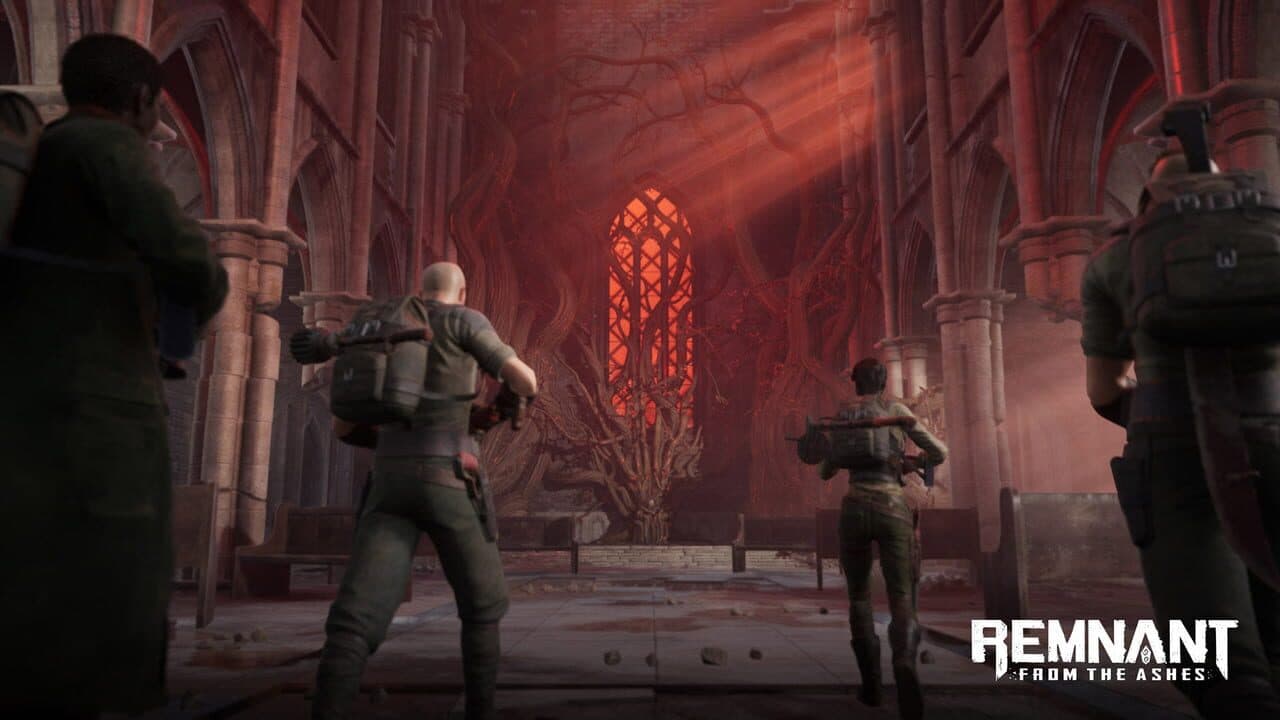 Remnant: From the Ashes thumbnail 10