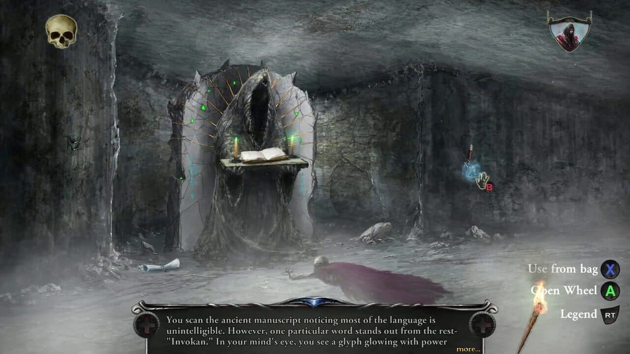 Shadowgate thumbnail 4