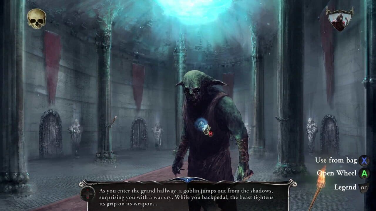 Shadowgate thumbnail 7