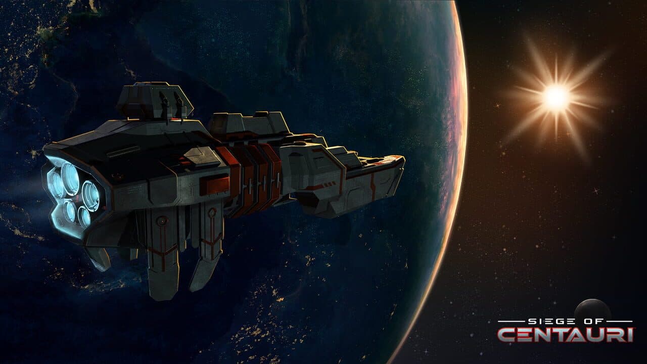 Siege of Centauri thumbnail 3