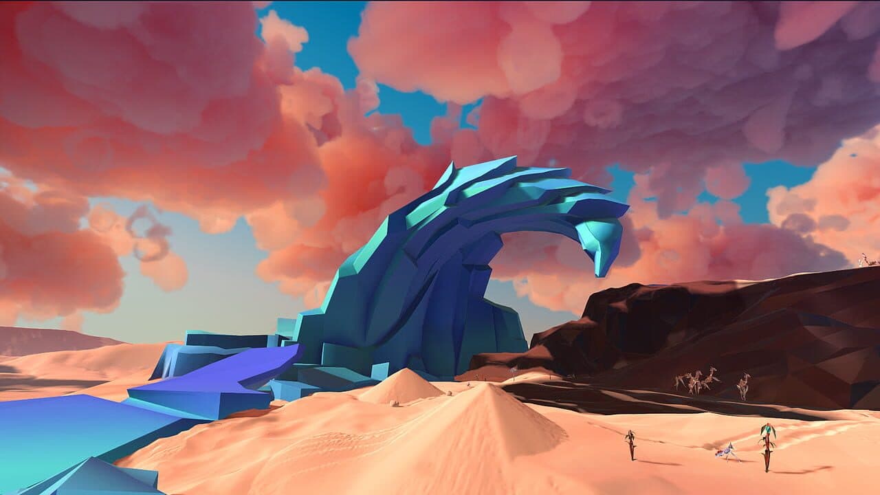 Paper Beast thumbnail 4