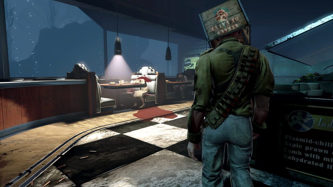 BioShock Infinite: Burial at Sea - Episode 1 thumbnail 6
