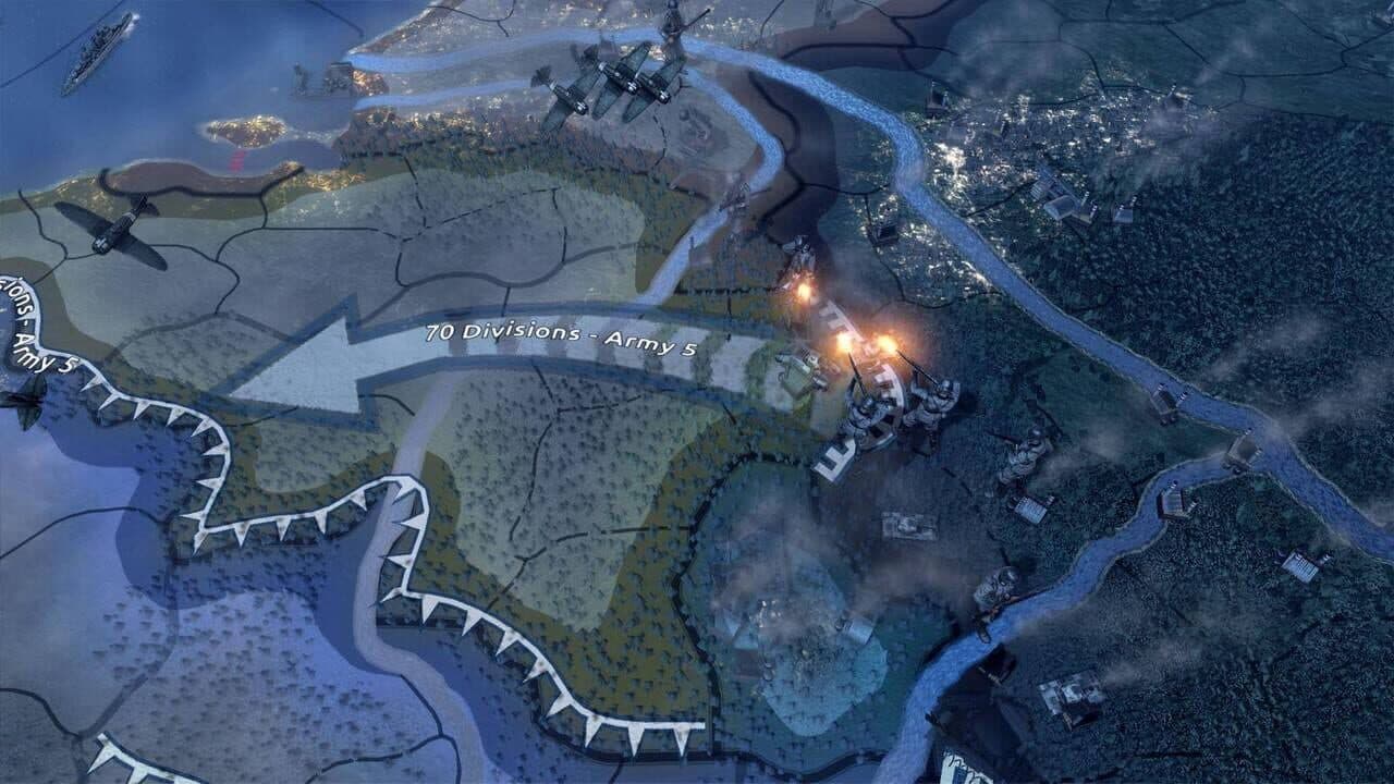 Hearts of Iron IV: Field Marshal Edition thumbnail 2