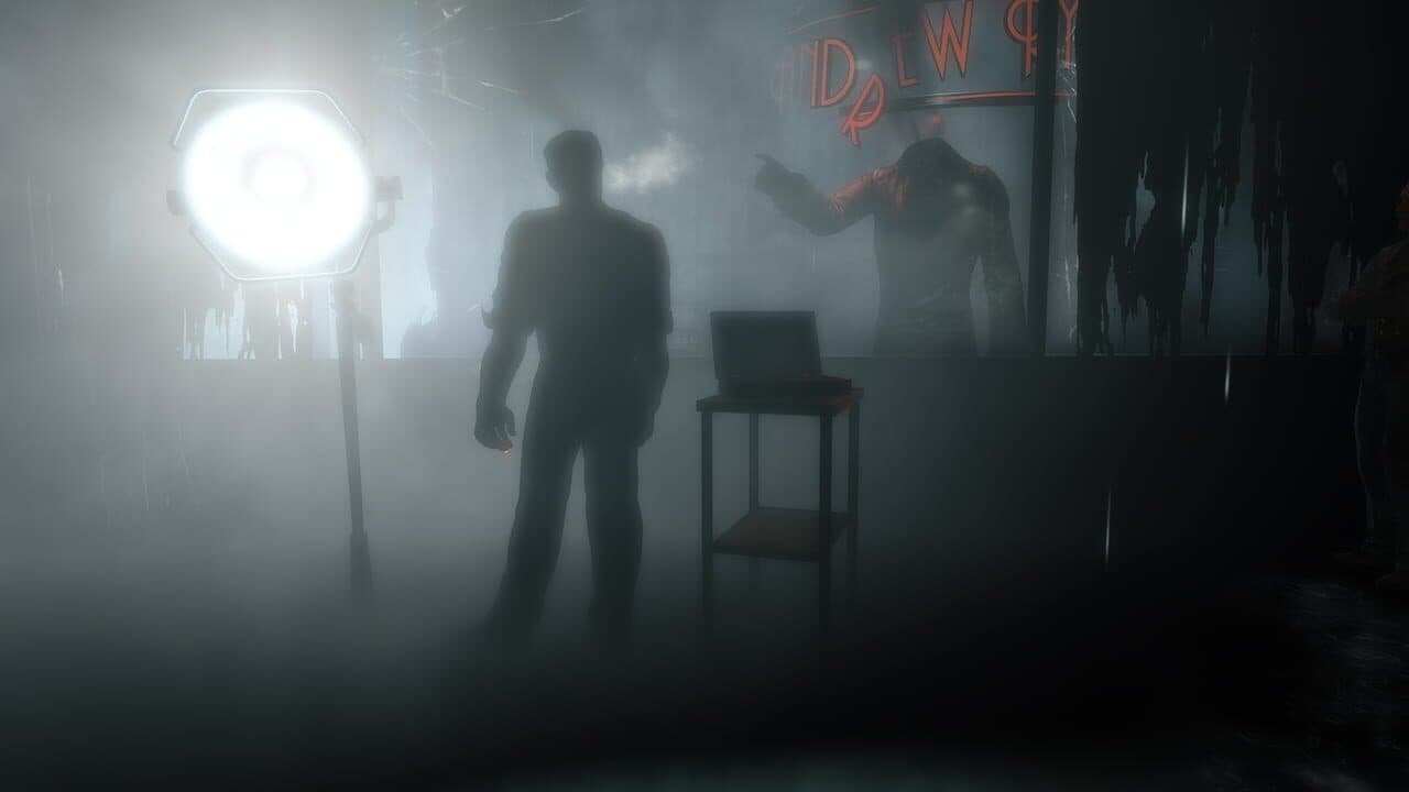 BioShock Infinite: Burial at Sea - Episode 2 thumbnail 5