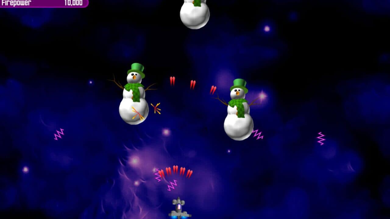 Chicken Invaders 2: Christmas Edition thumbnail 4