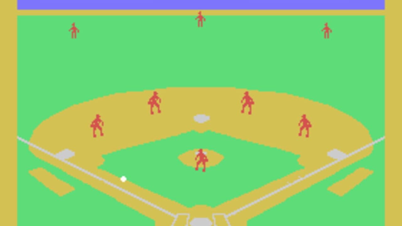 Super Action Baseball thumbnail 2