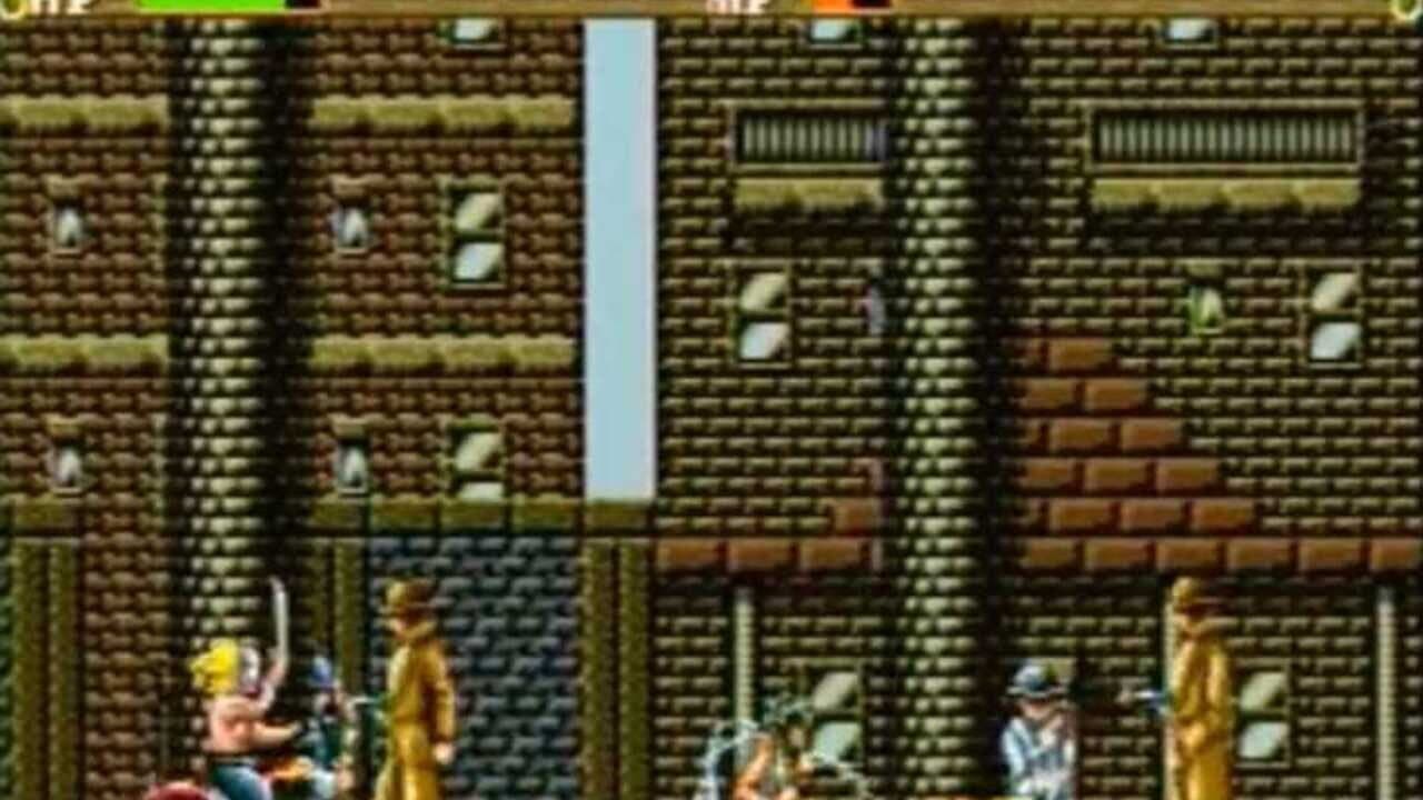El Viento screenshot 1