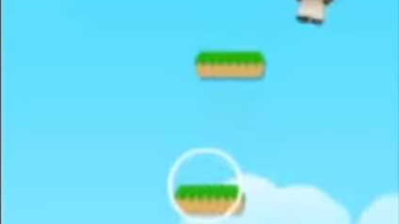 Taco Cat Jump Game thumbnail 2