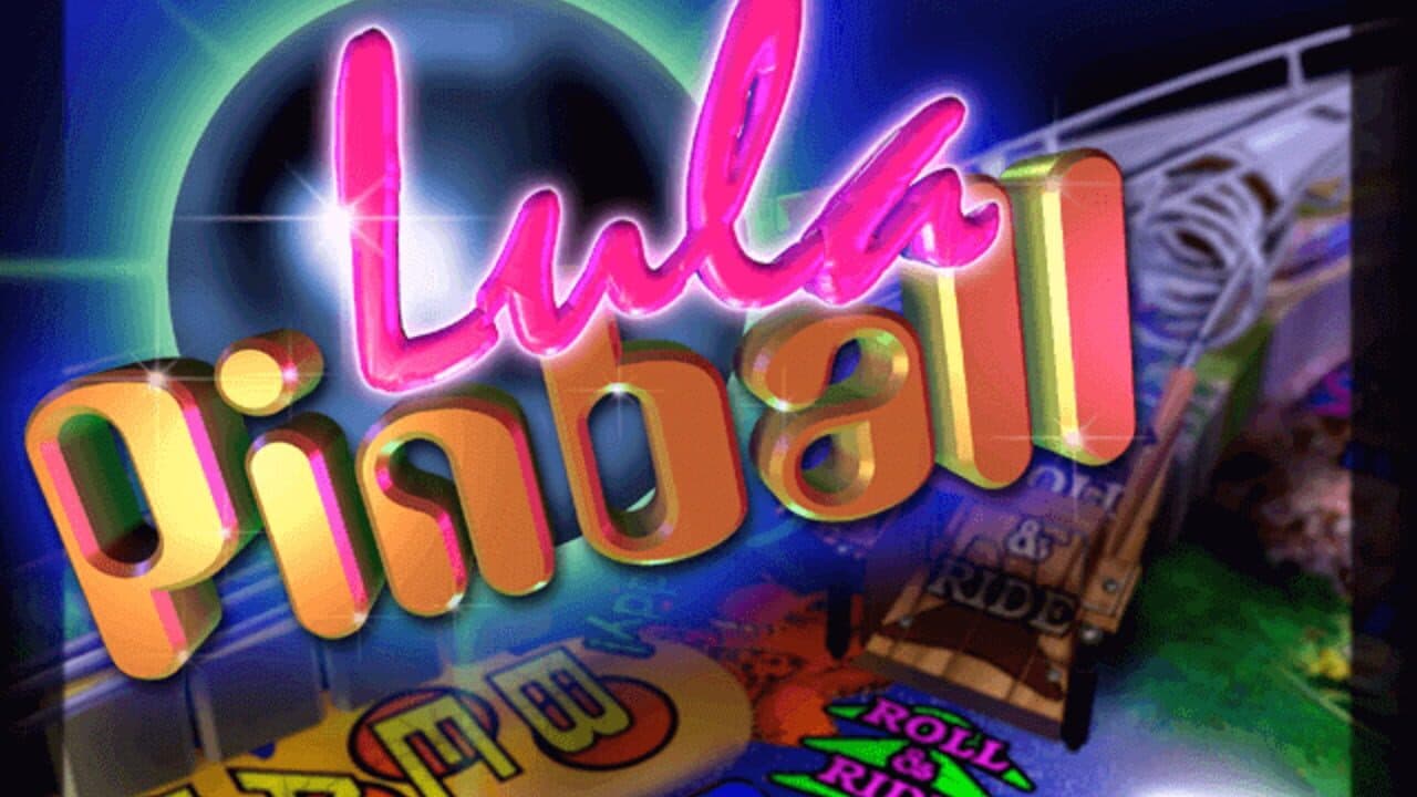 Lula Flipper screenshot 1
