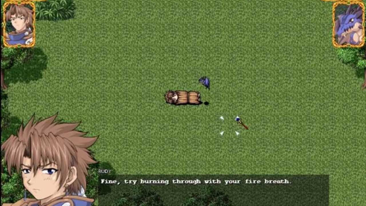 Brave Soul thumbnail 2