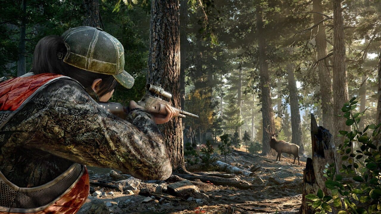 Far Cry 5: Hope County - MT Collector's Case thumbnail 2