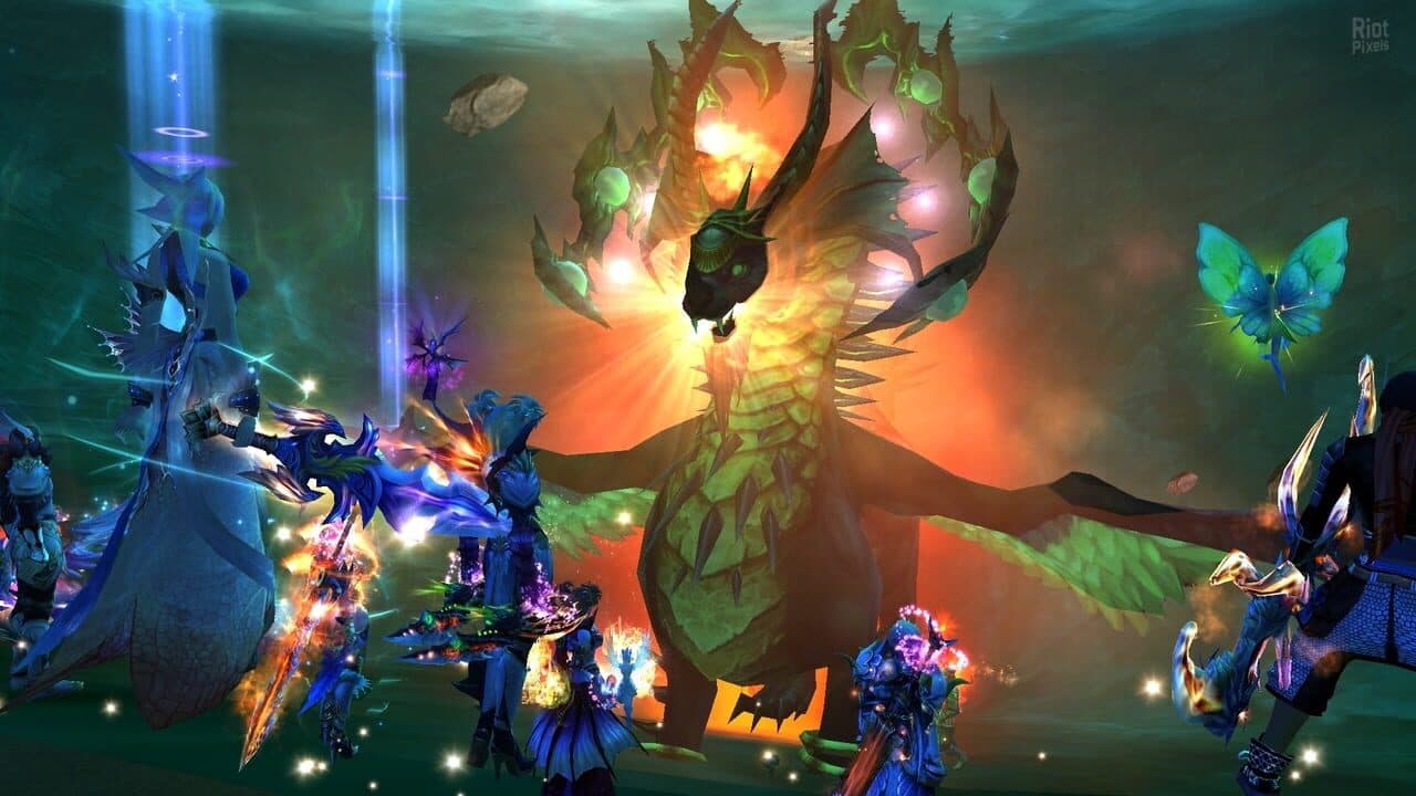 Perfect World thumbnail 3